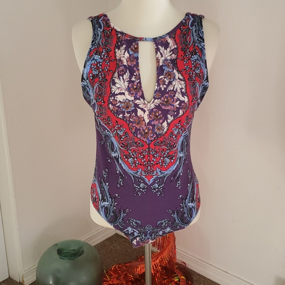 Intimately Size Med Bodysuit.Brandnew...